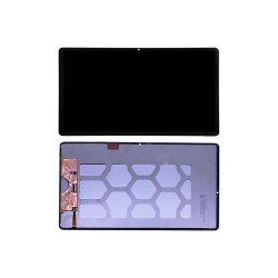 Touch+Display Samsung Galaxy Tab S7 FE 5G/T730/T736 Preto Touch+Display Samsung Galaxy Tab S7 FE 5G/T730/T736 Preto